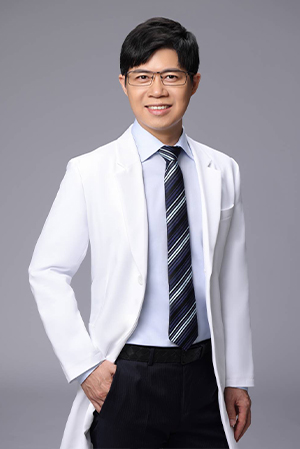 醫師自介 陳承謙 醫師自介 陳承謙